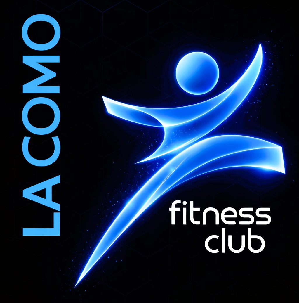 Lacomo Logo